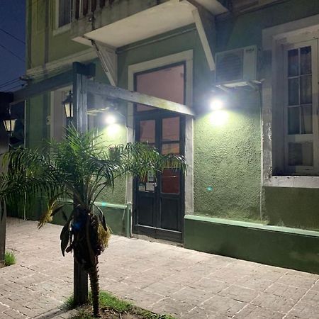 Hotel Palmas Piriápolis エクステリア 写真