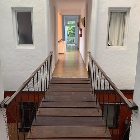 Hotel Palmas Piriápolis エクステリア 写真