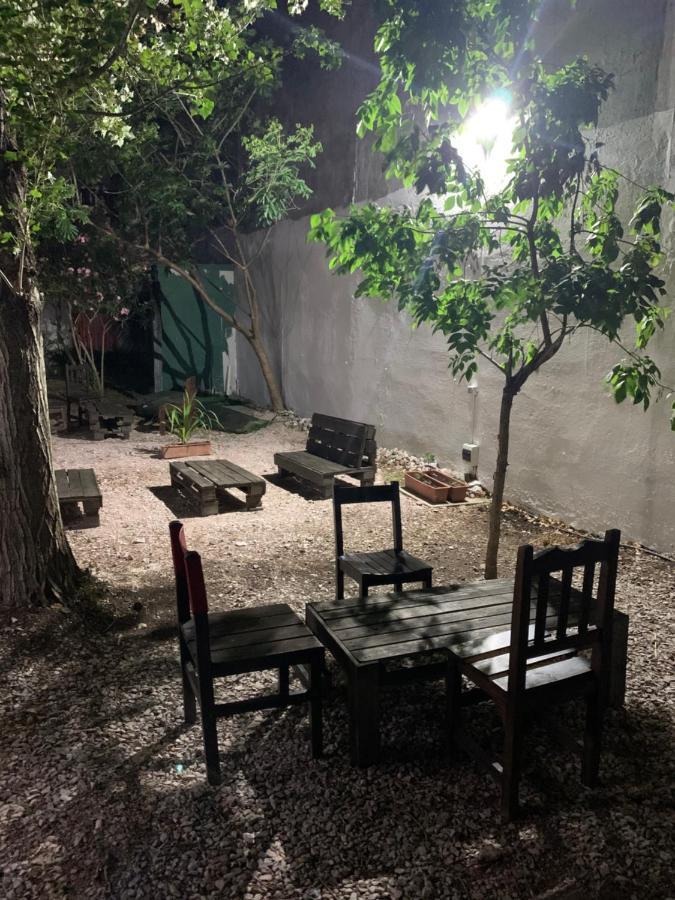 Hotel Palmas Piriápolis エクステリア 写真