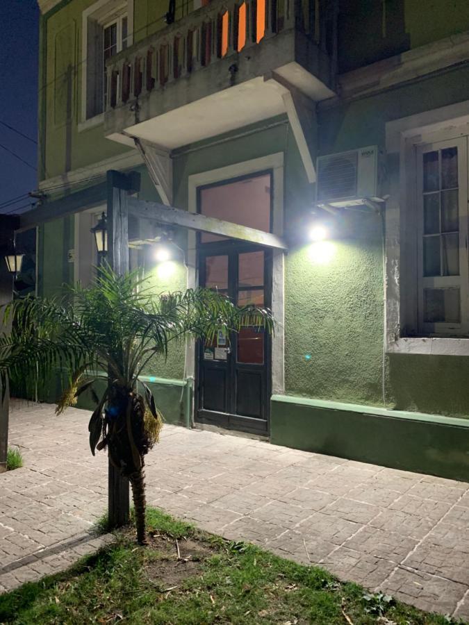 Hotel Palmas Piriápolis エクステリア 写真