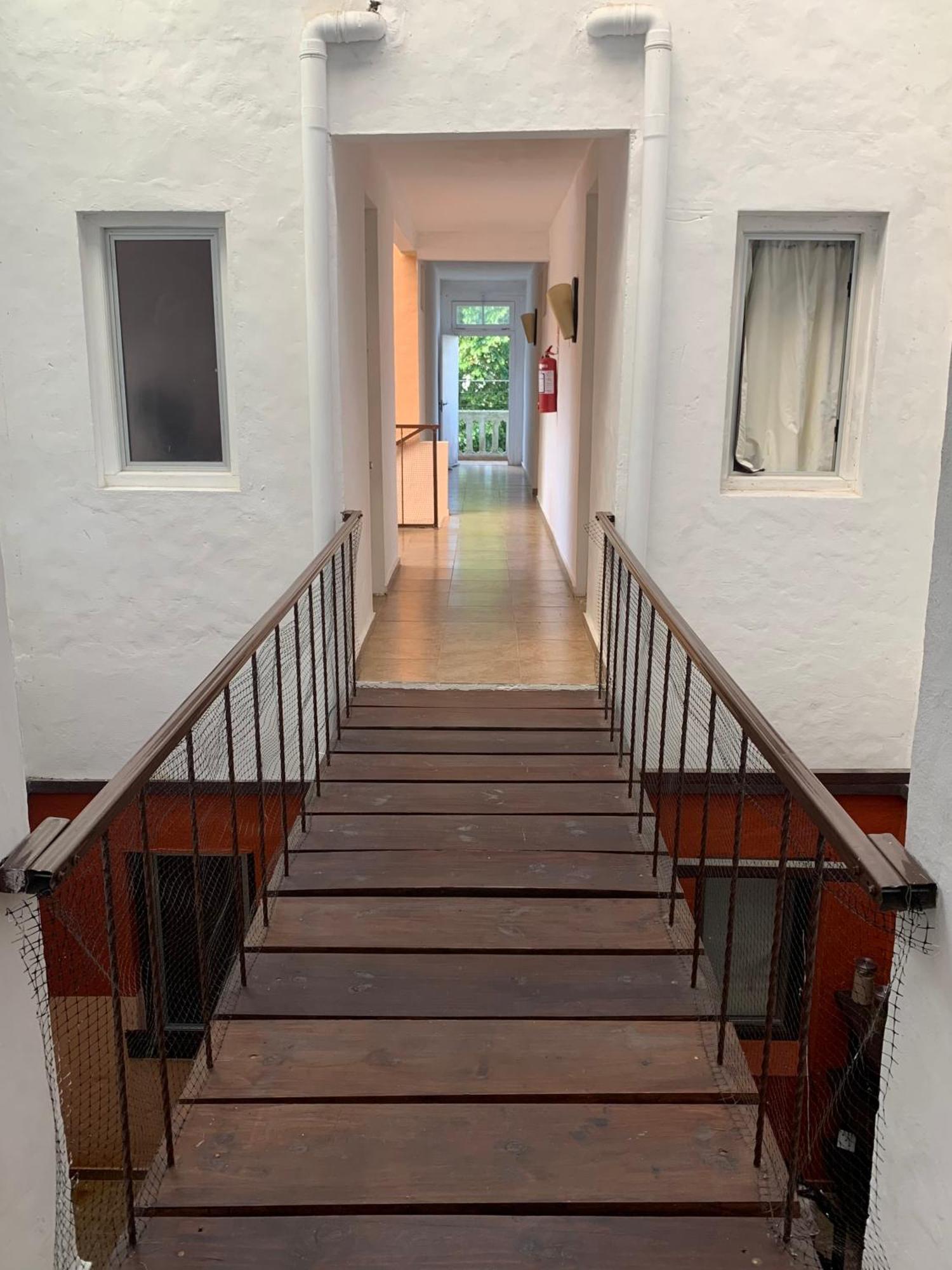 Hotel Palmas Piriápolis エクステリア 写真