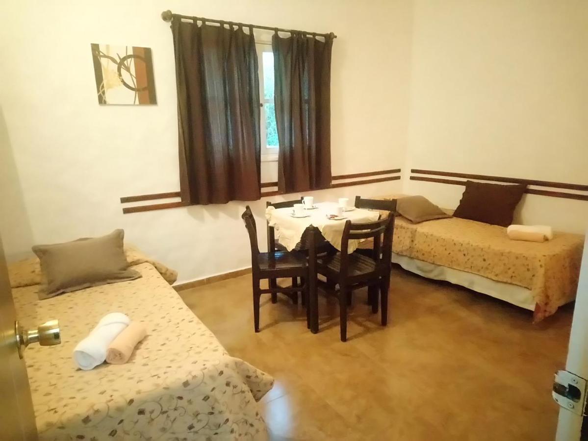 Hotel Palmas Piriápolis エクステリア 写真