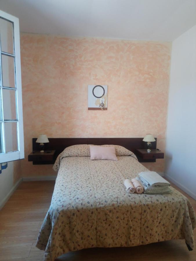 Hotel Palmas Piriápolis エクステリア 写真