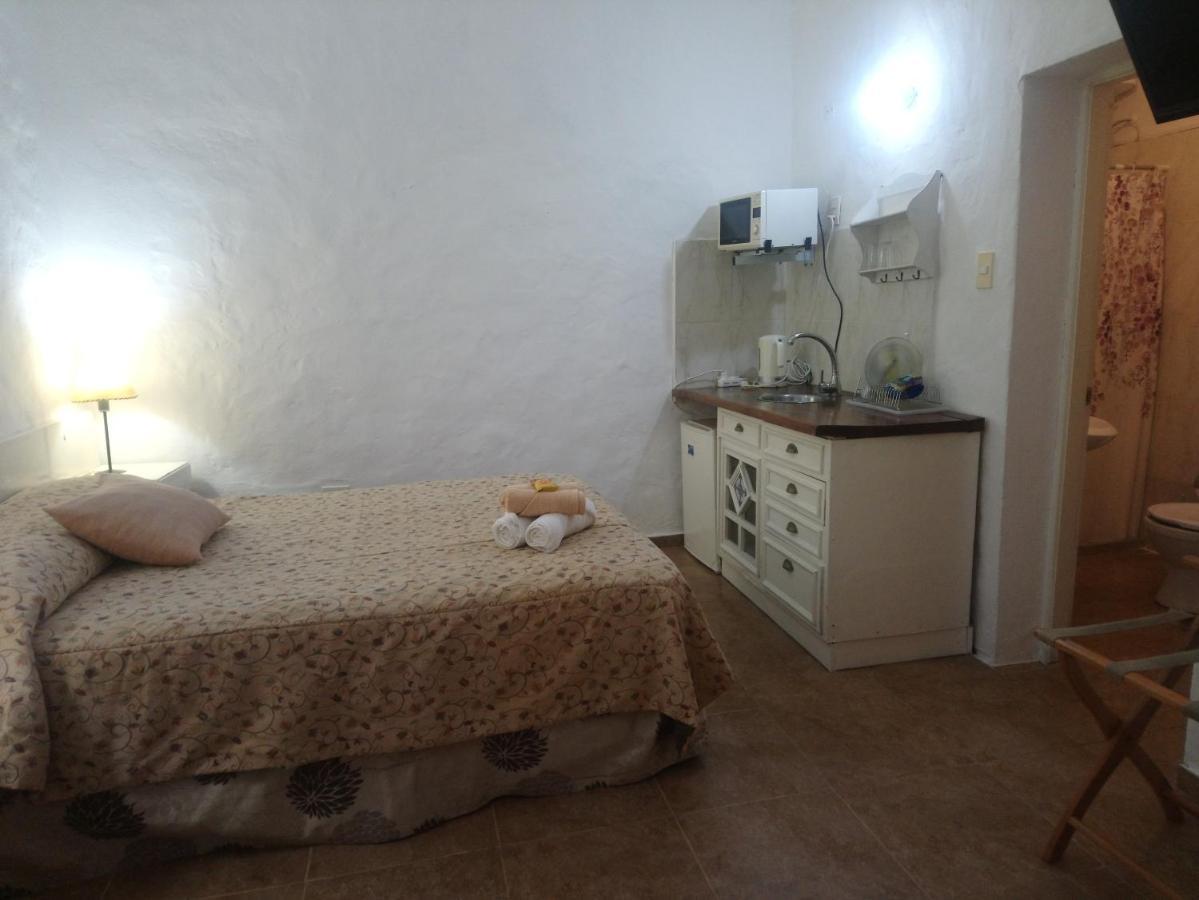 Hotel Palmas Piriápolis エクステリア 写真