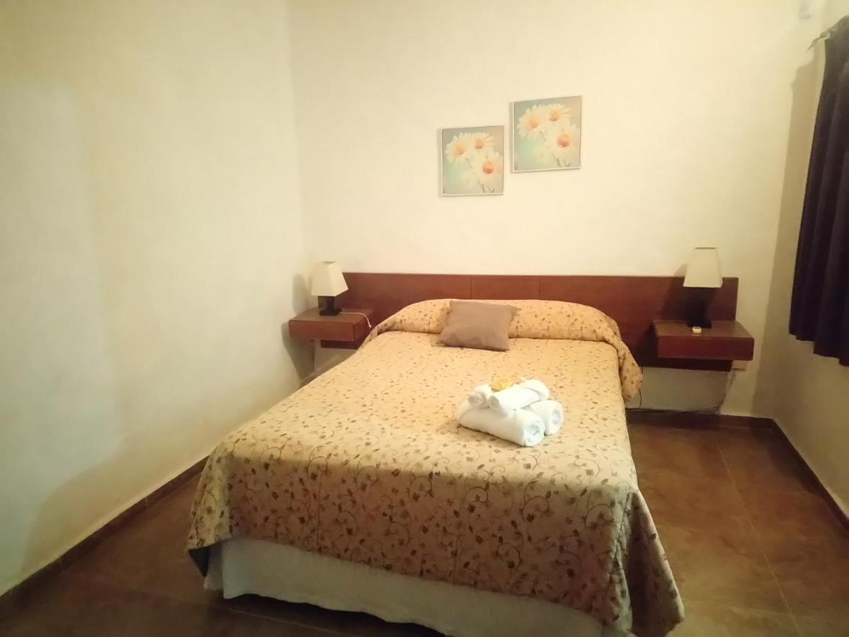 Hotel Palmas Piriápolis エクステリア 写真