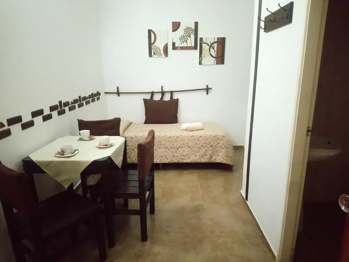 Hotel Palmas Piriápolis エクステリア 写真