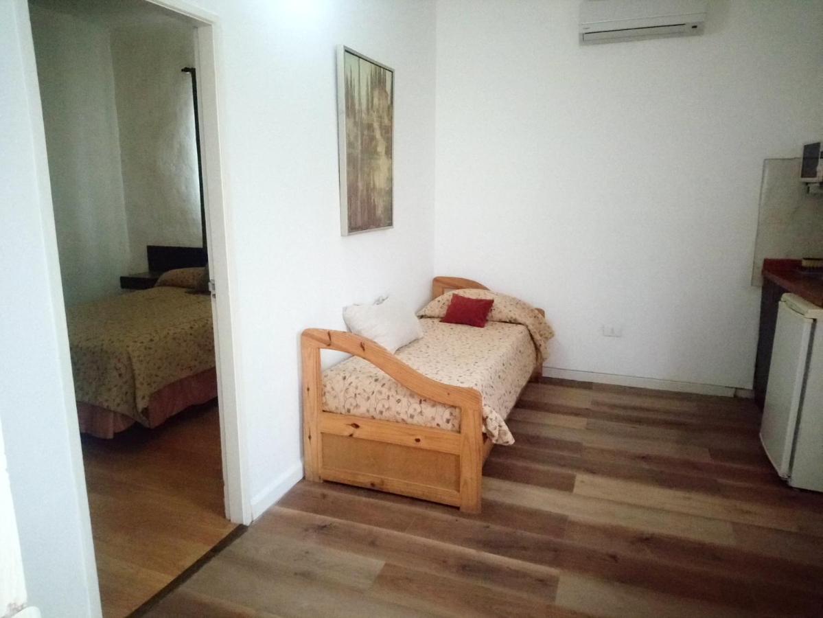 Hotel Palmas Piriápolis エクステリア 写真