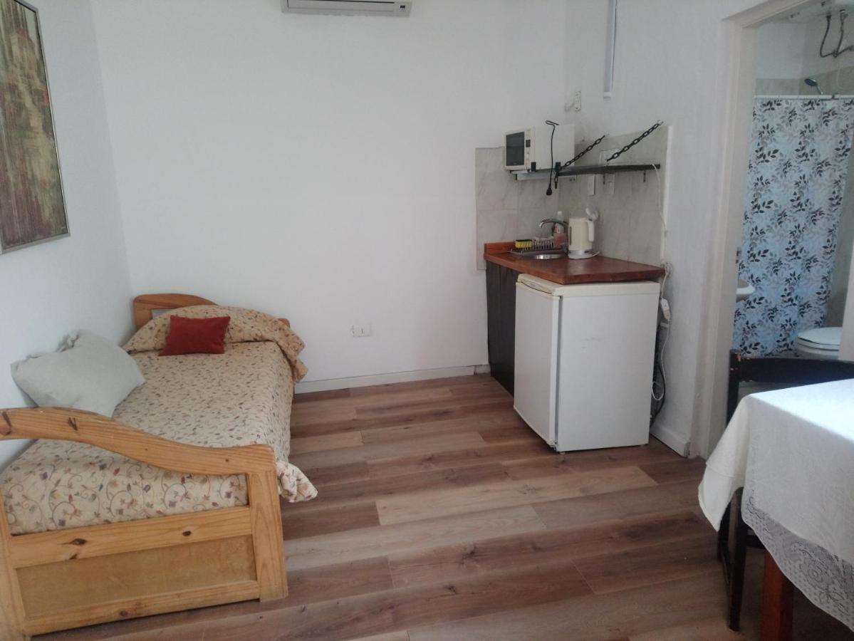Hotel Palmas Piriápolis エクステリア 写真